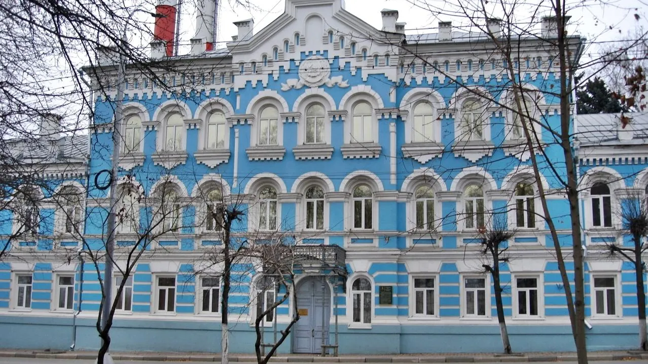 фото: «АО Серпуховский завод Металлист»