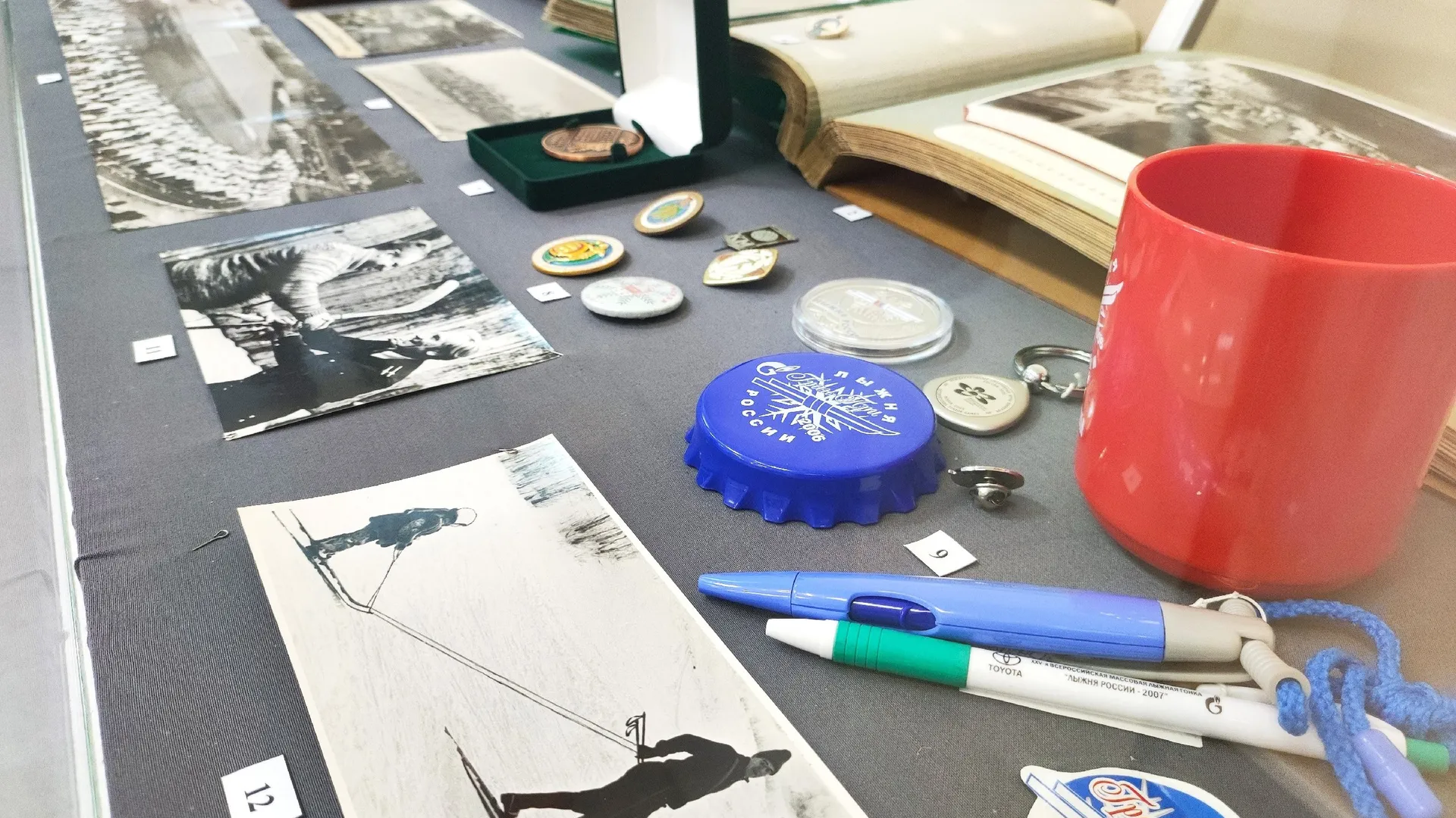 Фото: Музей-заповедник «Дмитровский кремль».