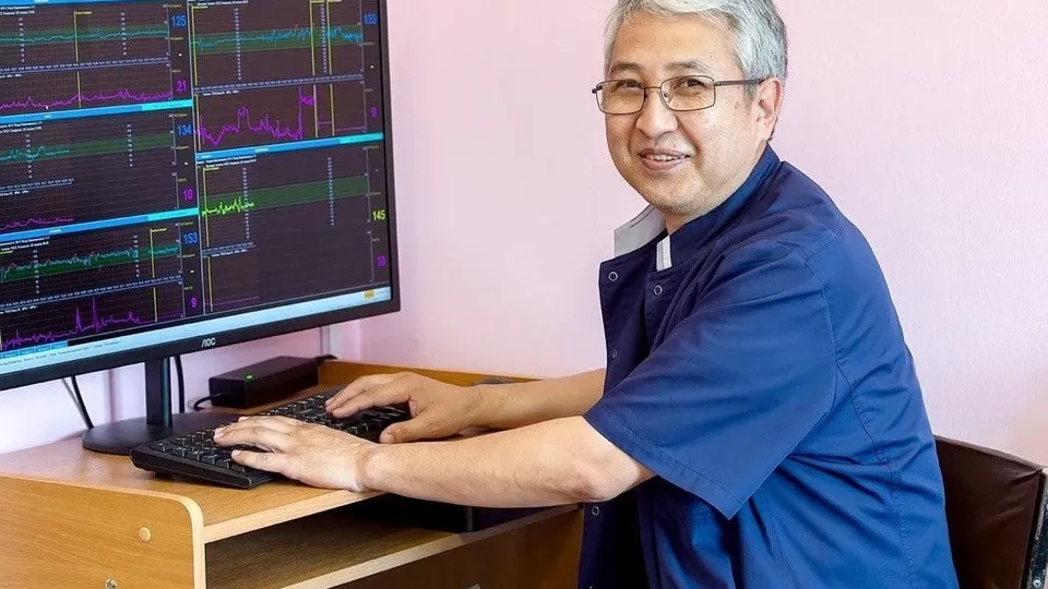 Фото: Подольский роддом