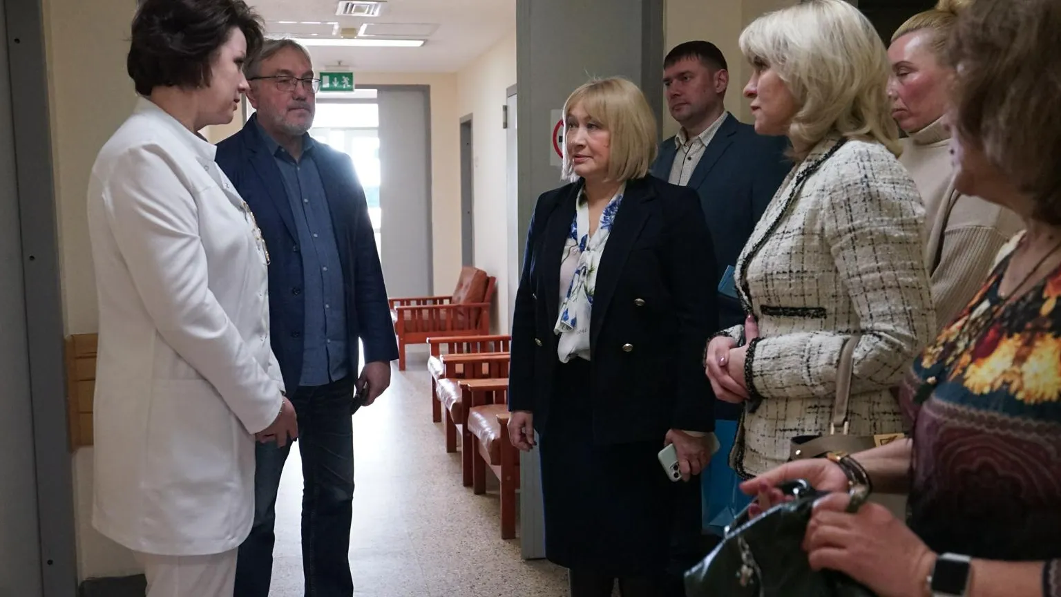 Фото: филиал Фонда "Защитники Отечества"