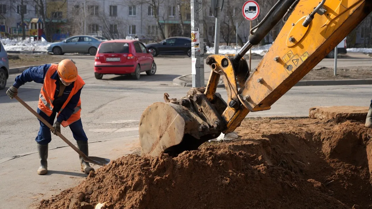 пресс-служба администрации г.о. Котельники