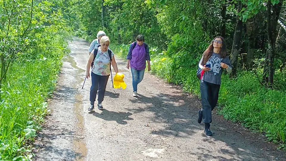 Фото: ФОК «Щелково»