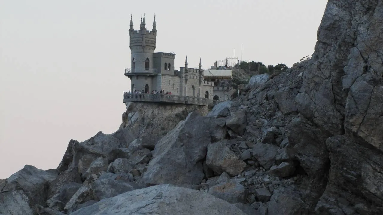 CNN раскрыл судьбу Крыма и потерянных после 2022 года территорий Украины