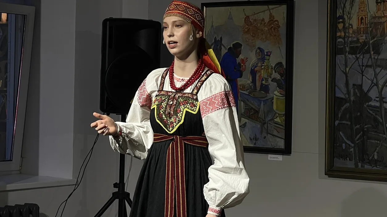 Фото: щелковский историко-художественный музей