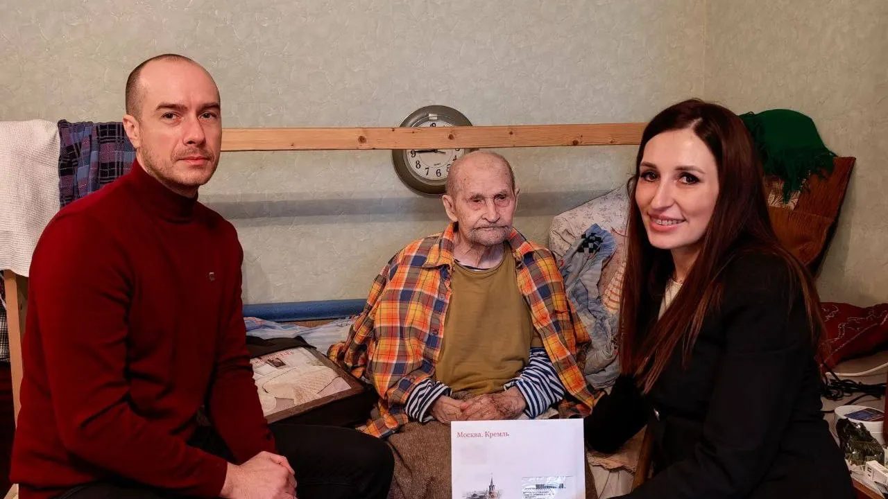 Фото: vk.com/Совет депутатов городского округа Лыткарино