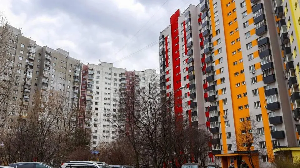 Фото: Фонд капитального ремонта Московской области