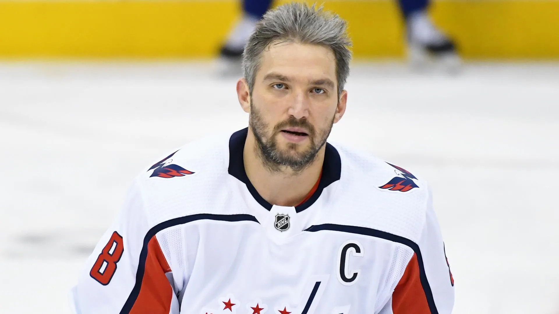 Gerry Angus/Icon Sportswire via