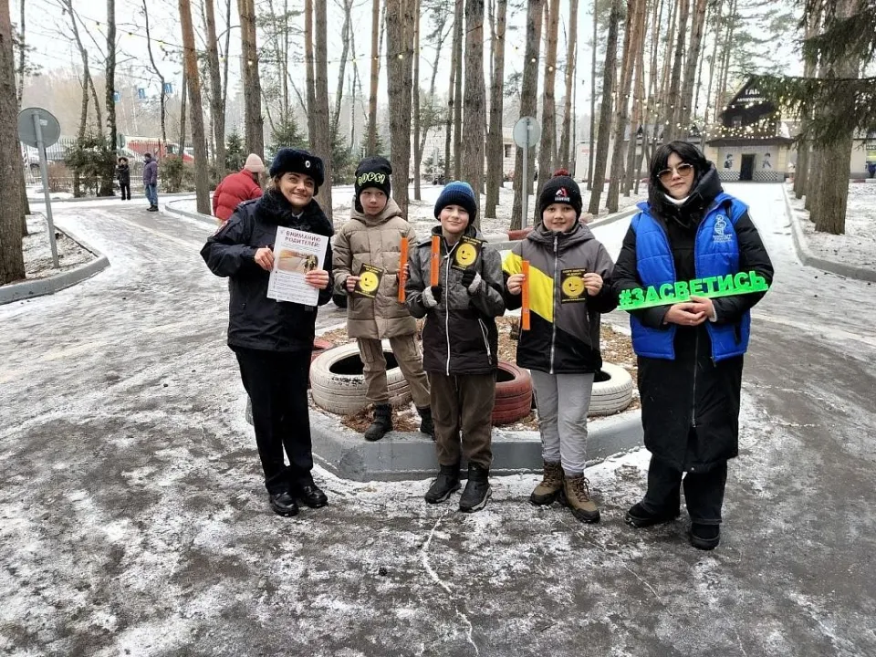 Фото: пресс-служба администрации г.о. Домодедово