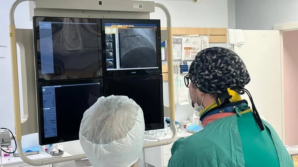 пресс-служба ГБУЗ МО «Дмитровская больница»