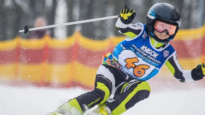 Фото: СШ "Черноголовка"