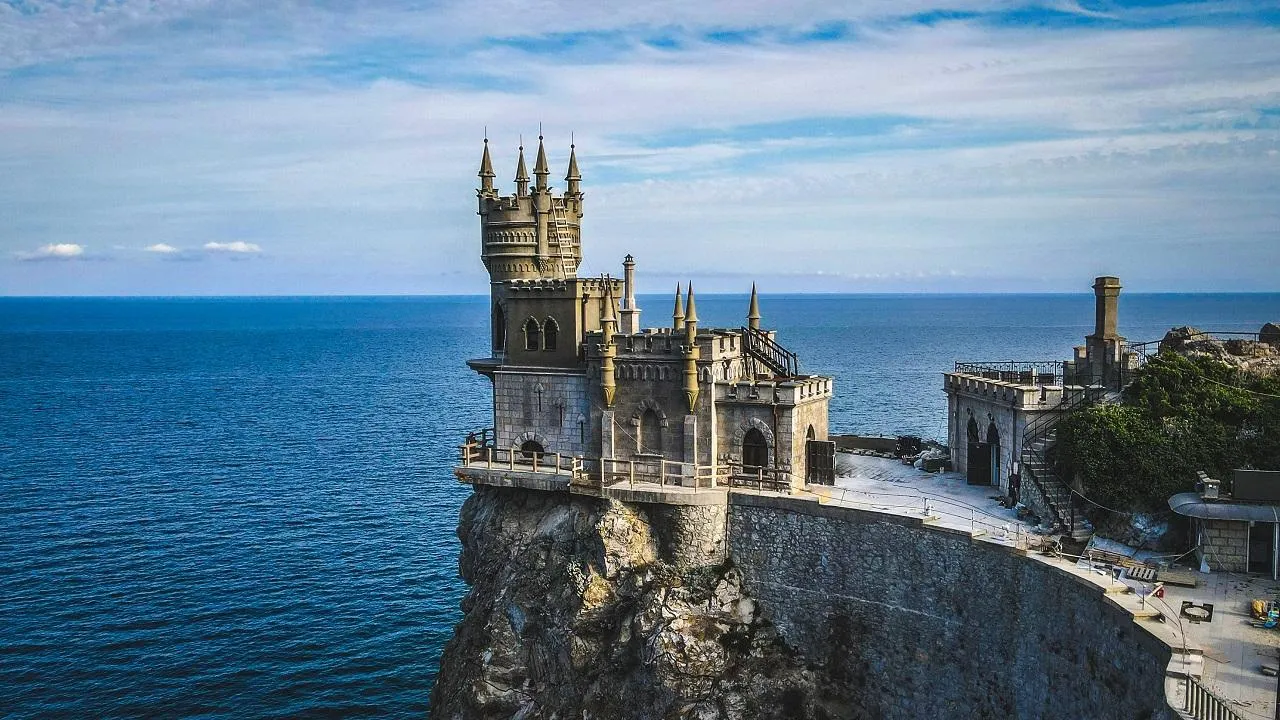 Прибалтика и Украина осудили китайского посла за слова о Крыме и постсоветских странах