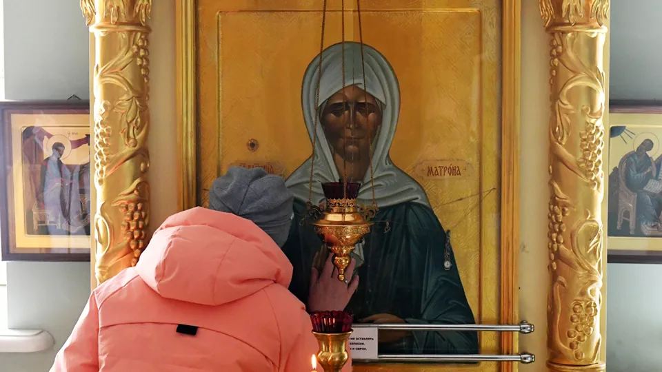 Фото: РИА Новости/Илья Наймушин