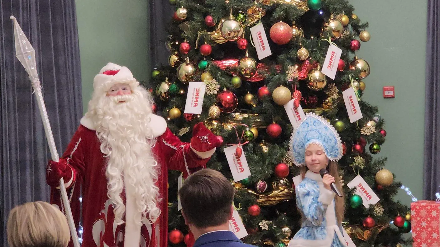 Фото: REGIONS/Артем Мишуков