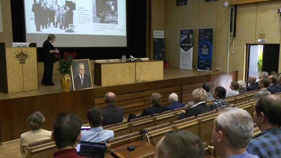 Фото: пресс-служба администрации г.о. Дубна