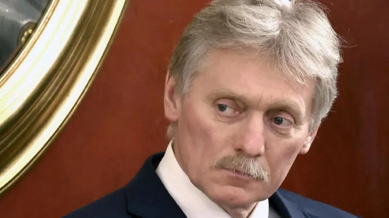 Песков напомнил о необходимости достичь все цели СВО