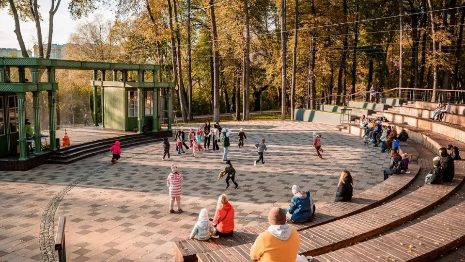 Фото: Алексей Гречушников