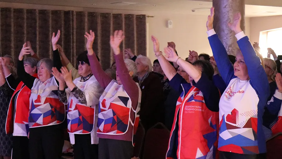 Фото: Молодежный центр г.о. Ступино