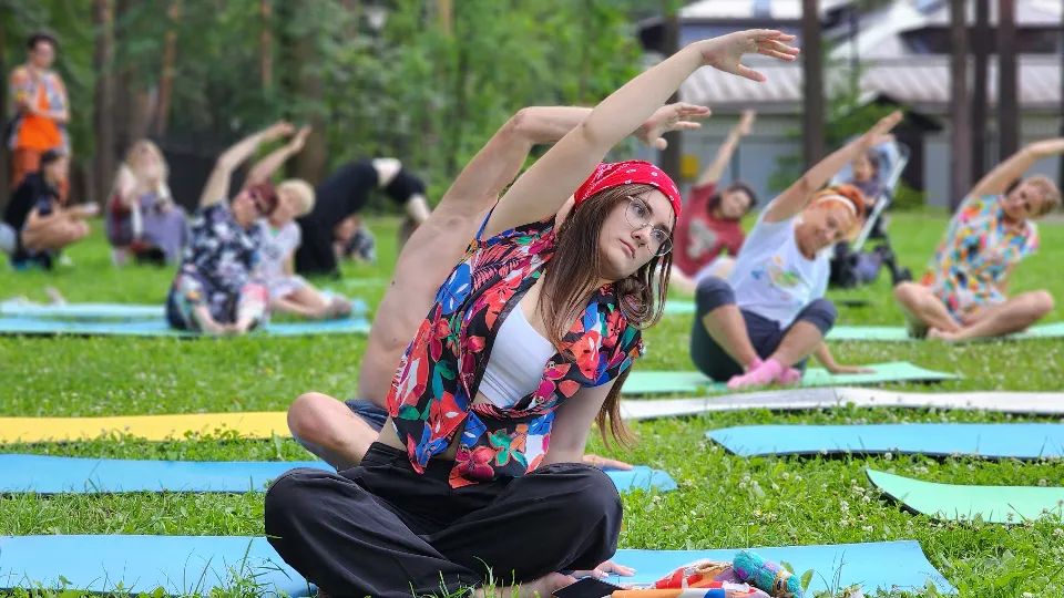 Фото: МедиаБанк Подмосковья/Ксения Пашуто
