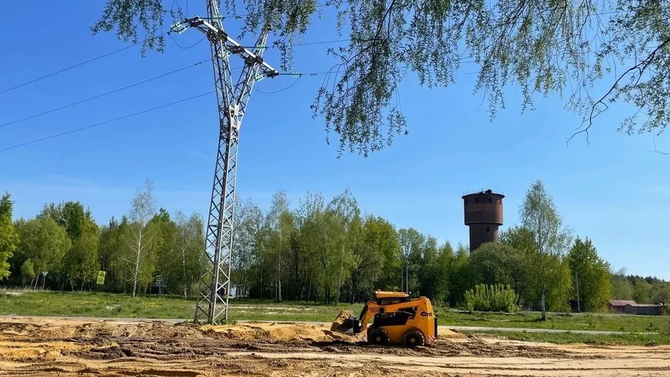 Фото: Дмитрий Травкин