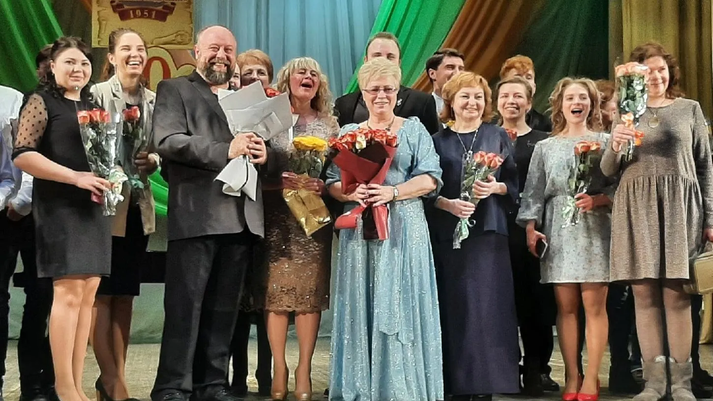 Фото: пресс-служба главы администрации г.о. Электросталь