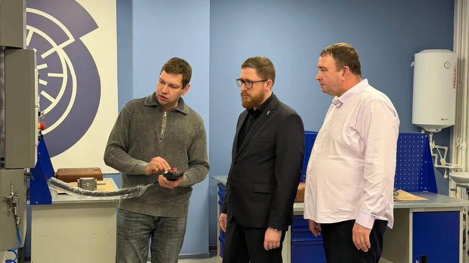 пресс-служба администрации г.о. Орехово-Зуево