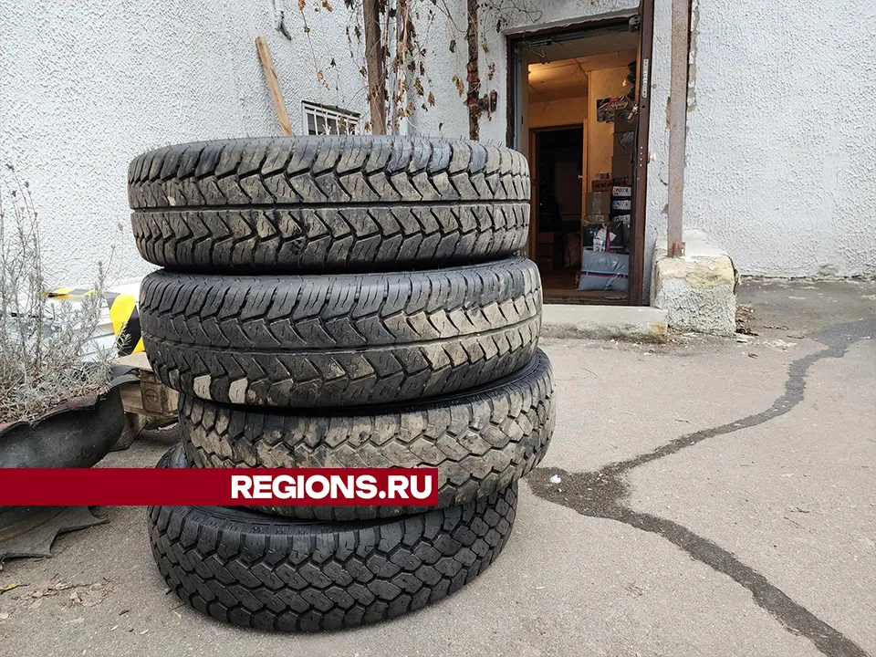 Фото: REGIONS/Валерий Гореловский