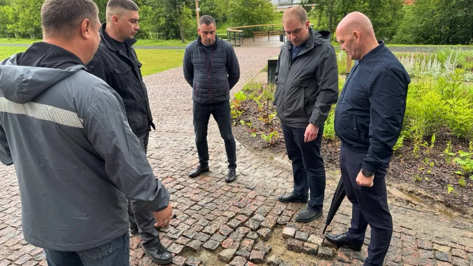 Фото: t.me/podolskadm