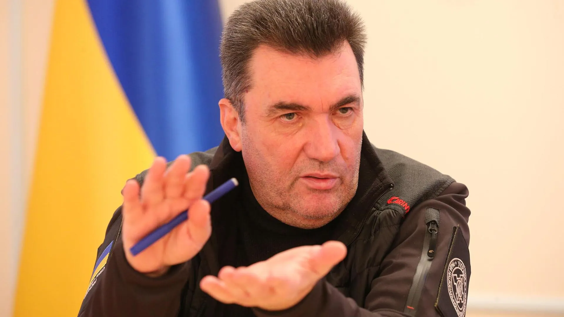 Глава СНБО Данилов назвал говорящих на руском языке украинцев «недобитками русского мира»