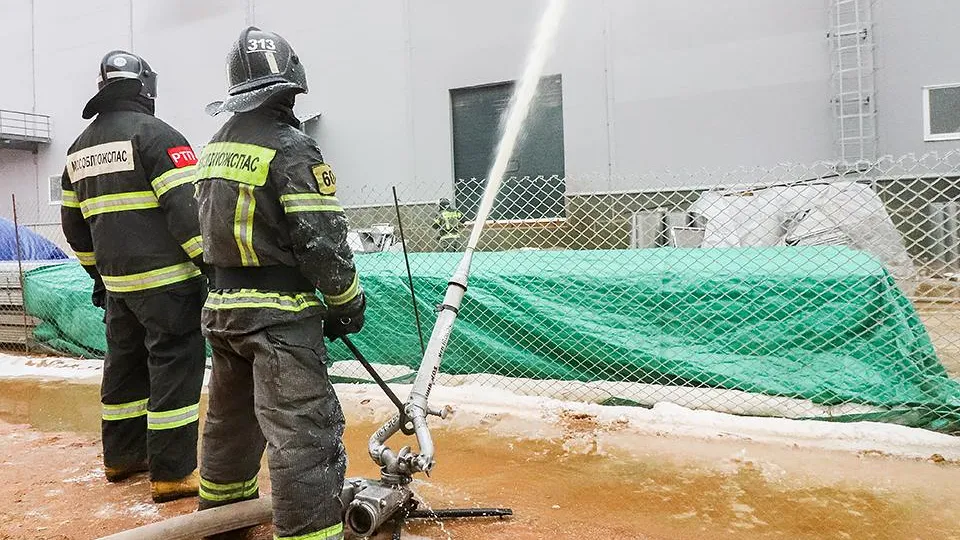 Фото: МедиаБанк Подмосковья/Данила Кирьянов