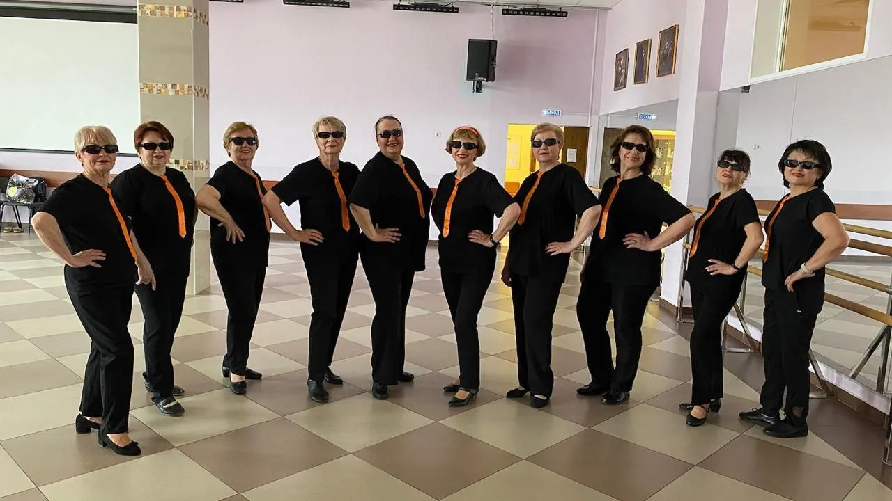 Фото: КЦСОР «Красногорский»