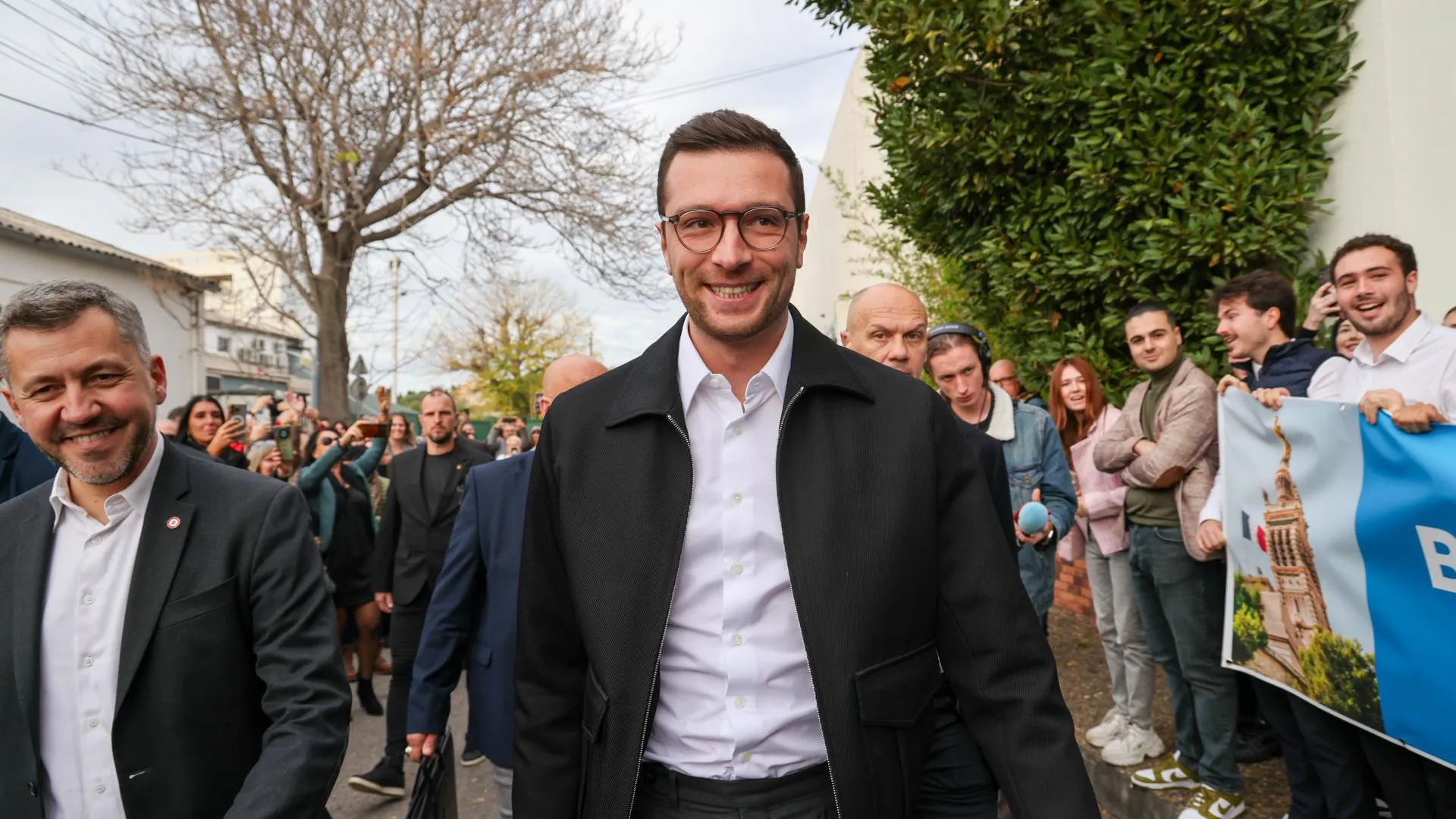 RenÃƒÂ� Pinaqui/Keystone Press Agency