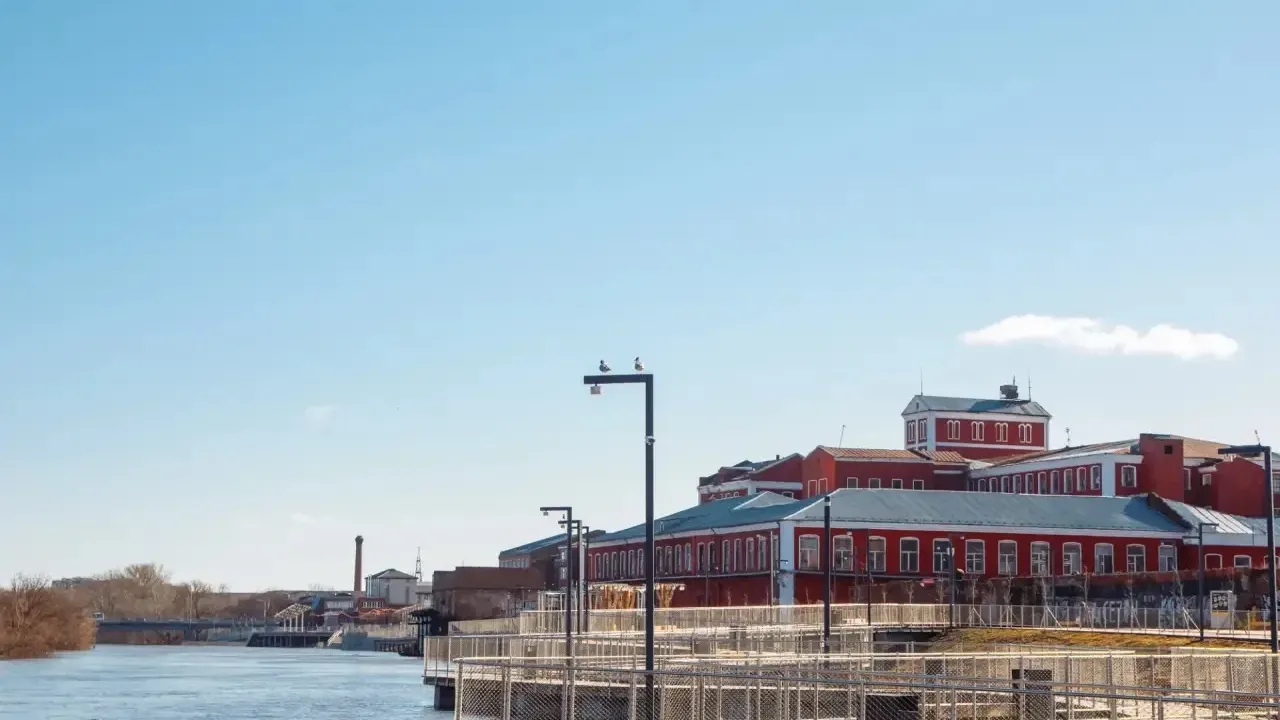 медиа-центр Орехово-Зуевского городского округа