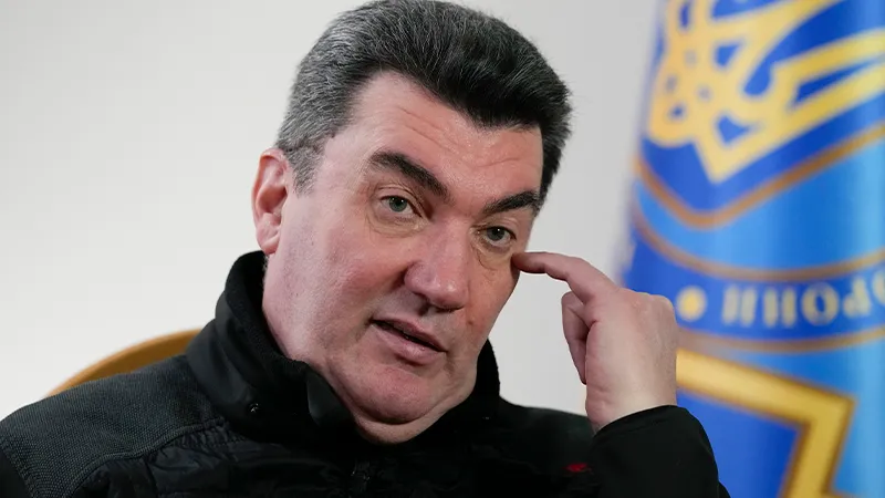 Смогут ли США обмануть Украину — мнение политолога