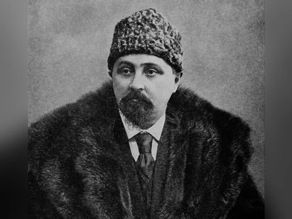 Фото: сommons.wikimedia/Общественное достояние