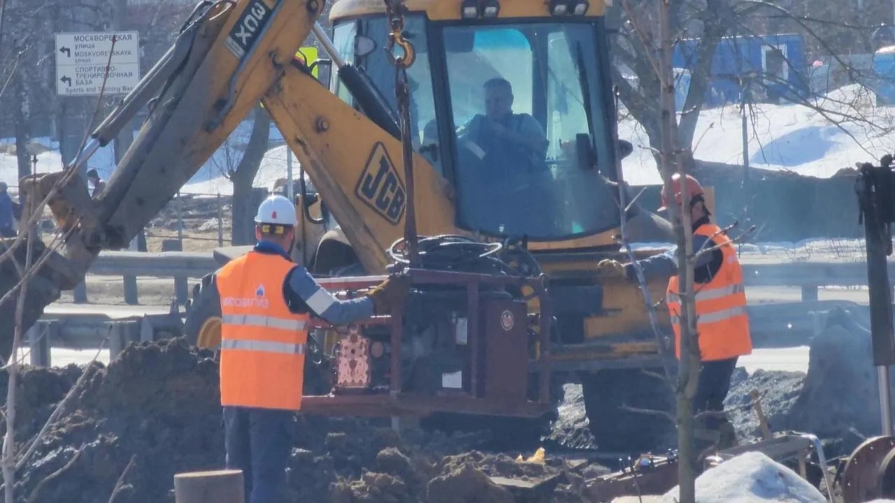 МедиаБанк Подмосковья/Ольга Антонова