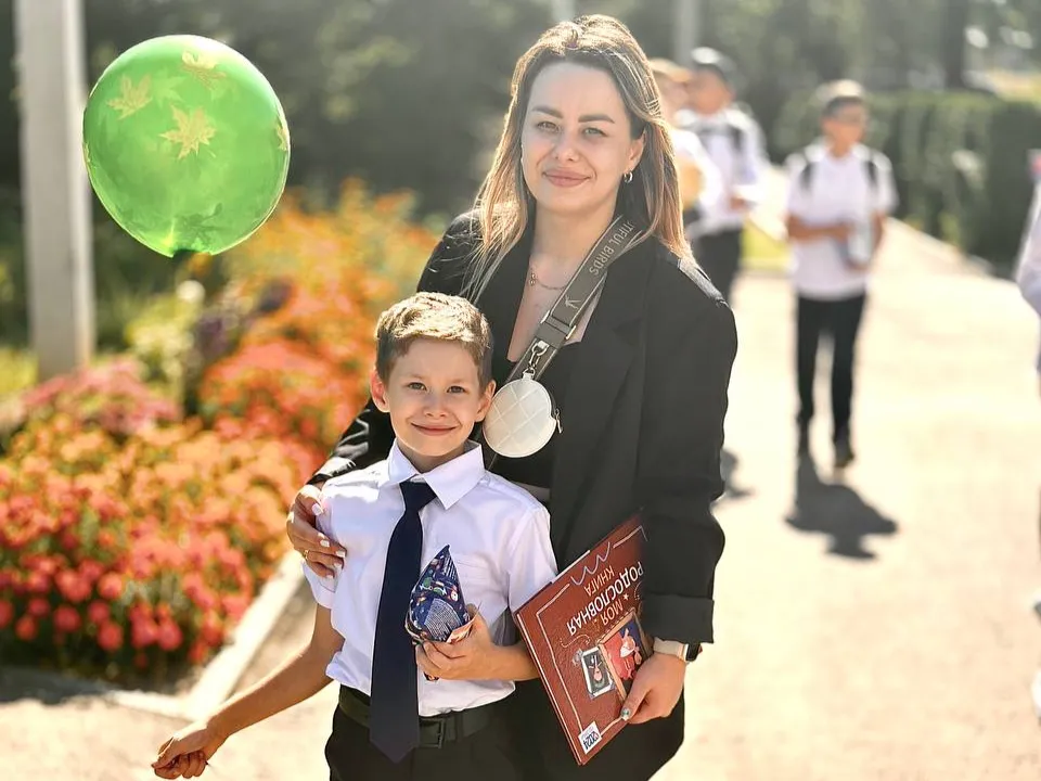 Фото: личный архив Виктории Коротковой&nbsp;