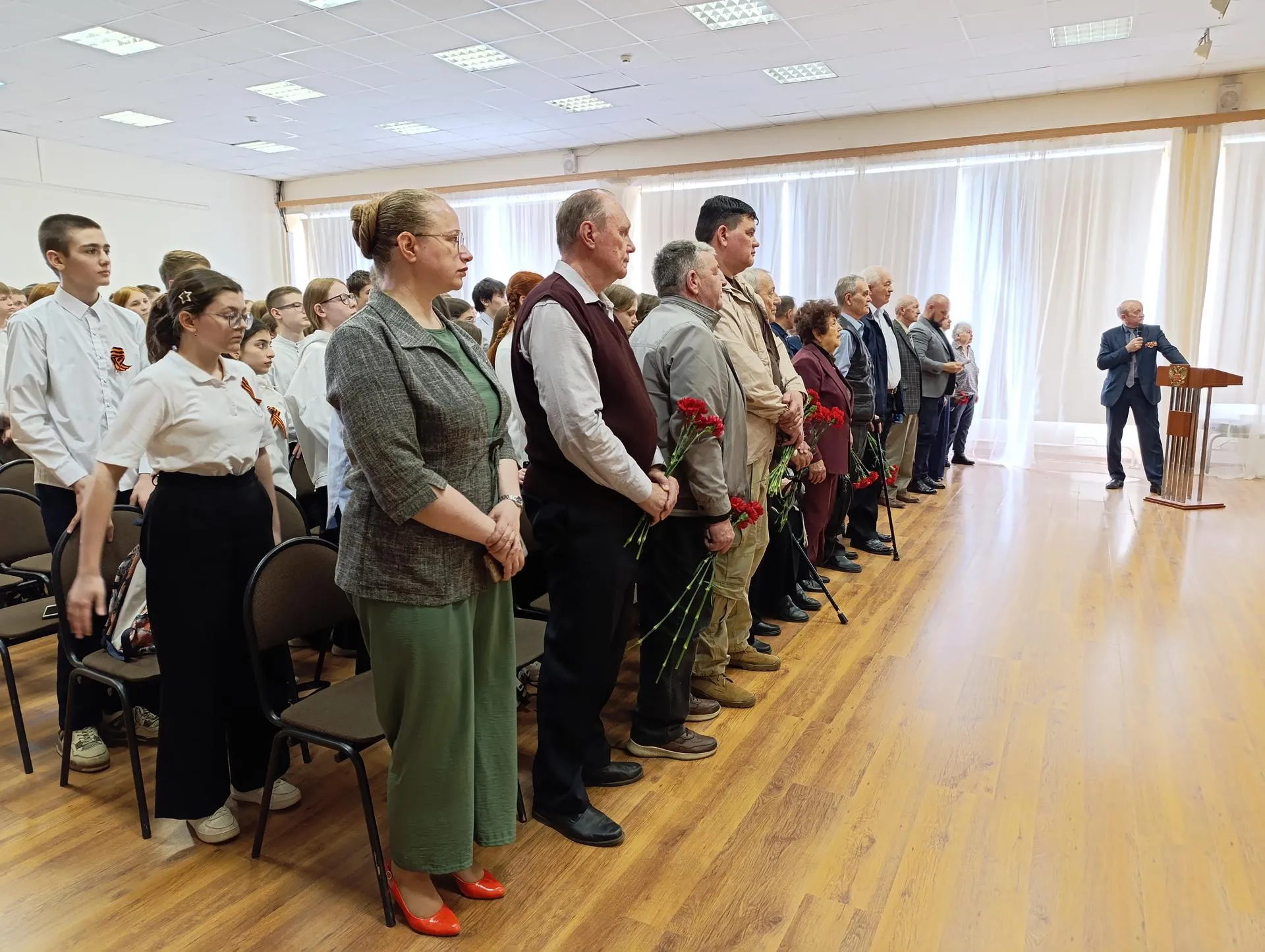 Фото: Ольга Антонова