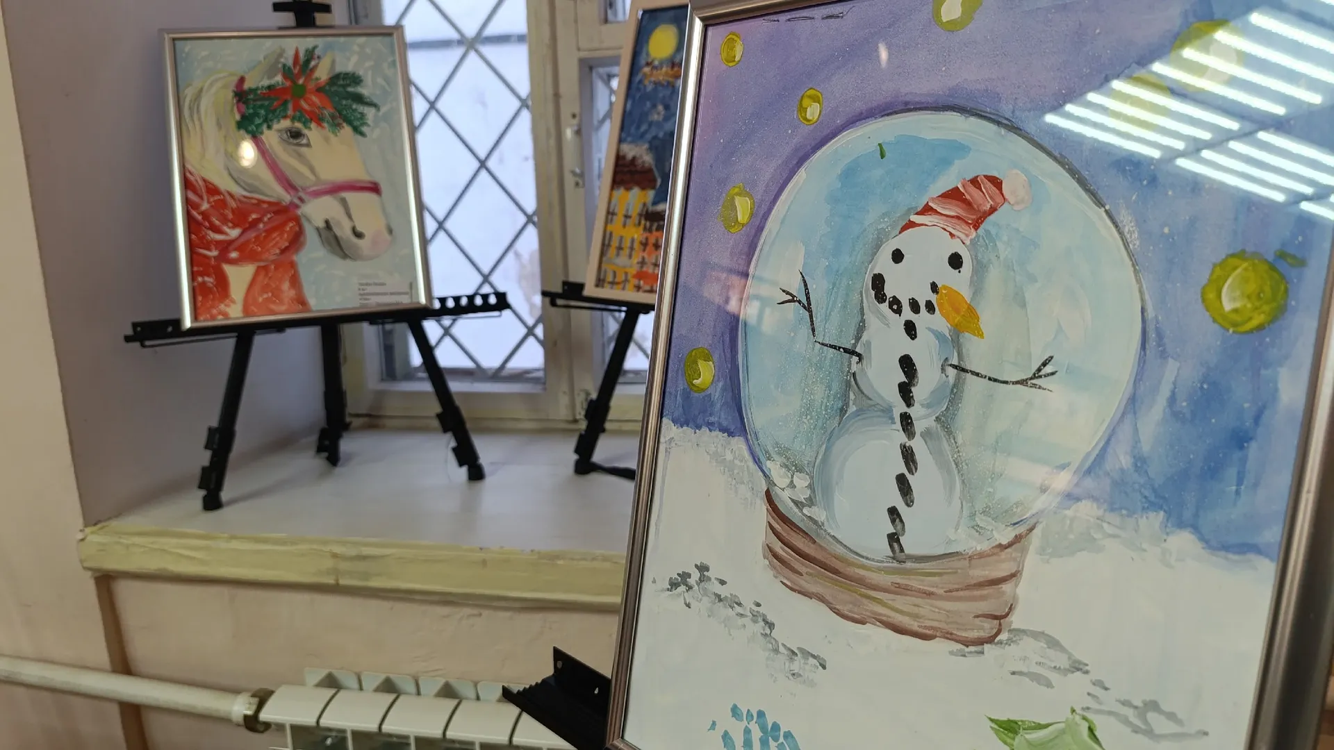 Фото: vk.com/Рузский краеведческий музей