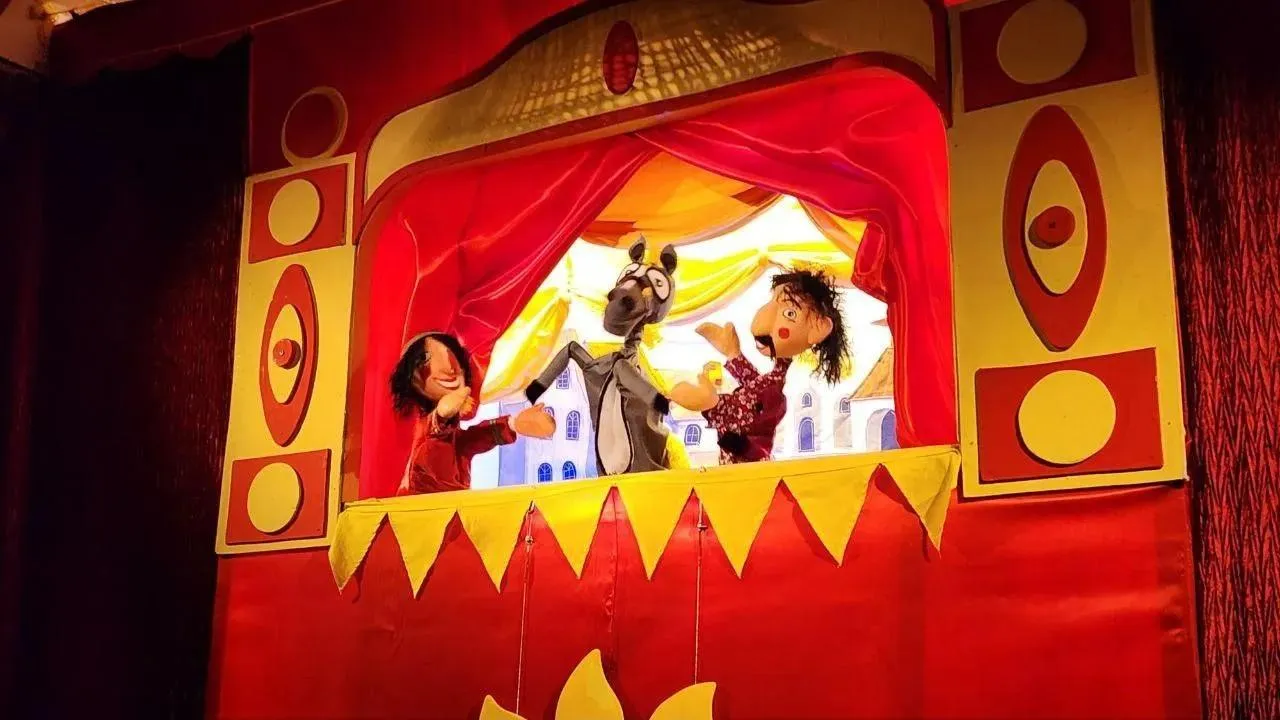 МедиаБанк Подмосковья/Эдуард Стратонов