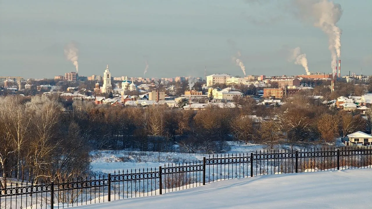 REGIONS/Алексей Селиверстов