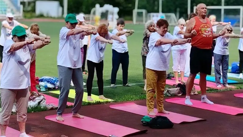 Фото: Министерство социального развития Московской области