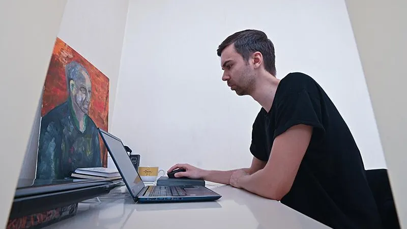 Павел Попов/Подмосковье Сегодня