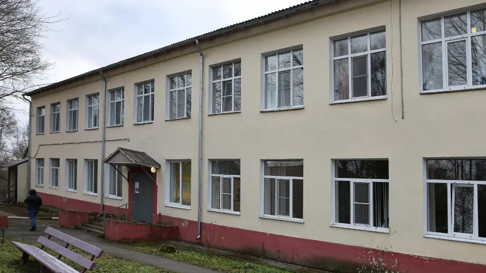 Фото: администрация м.о. Дмитров