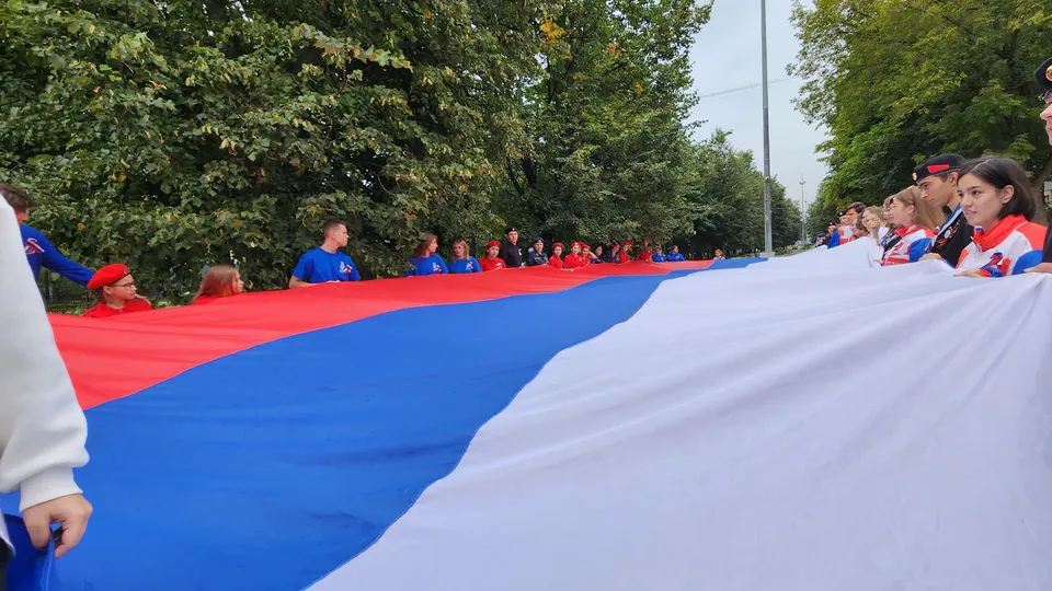 Фото: Наталия Надточая