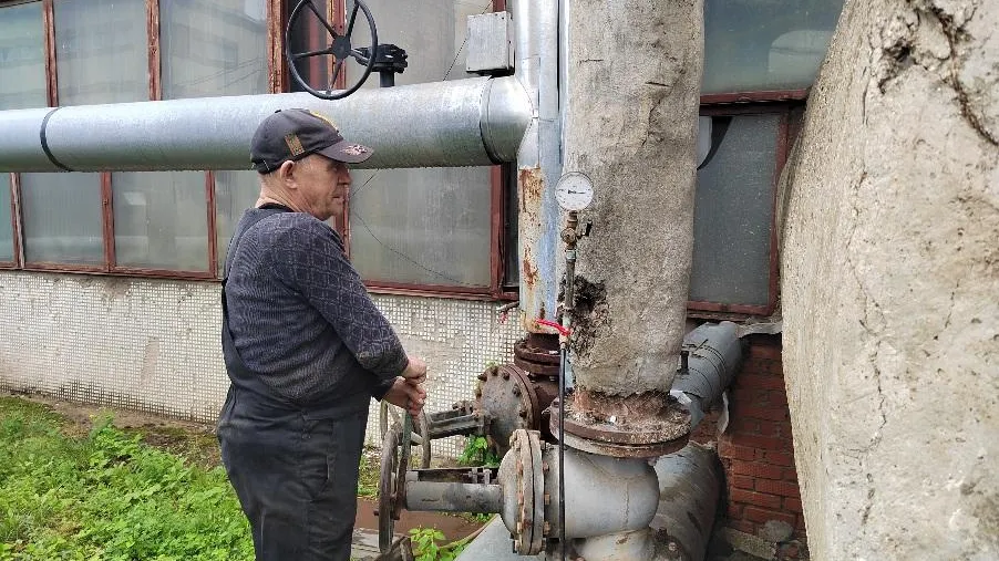 Фото: Министерство ЖКХ МО