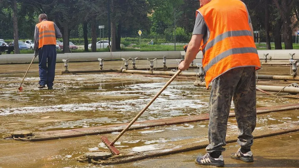 Фото: Мария Панина