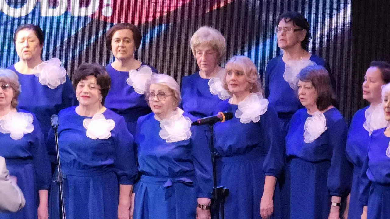 МедиаБанк Подмосковья/Валерия Исаева