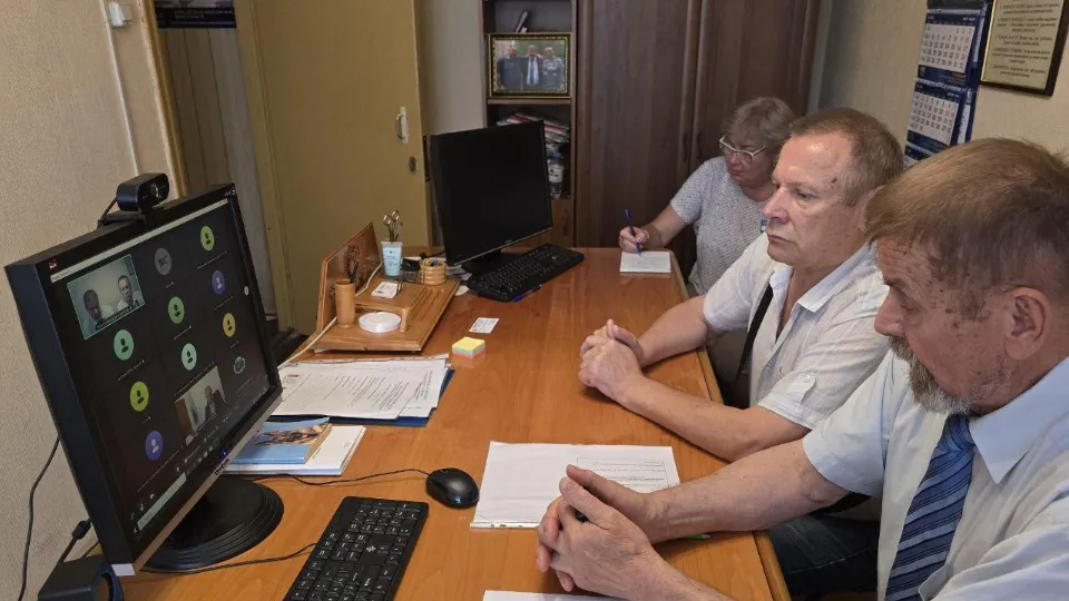 Фото: пресс-служба администрации г.о. Щелково