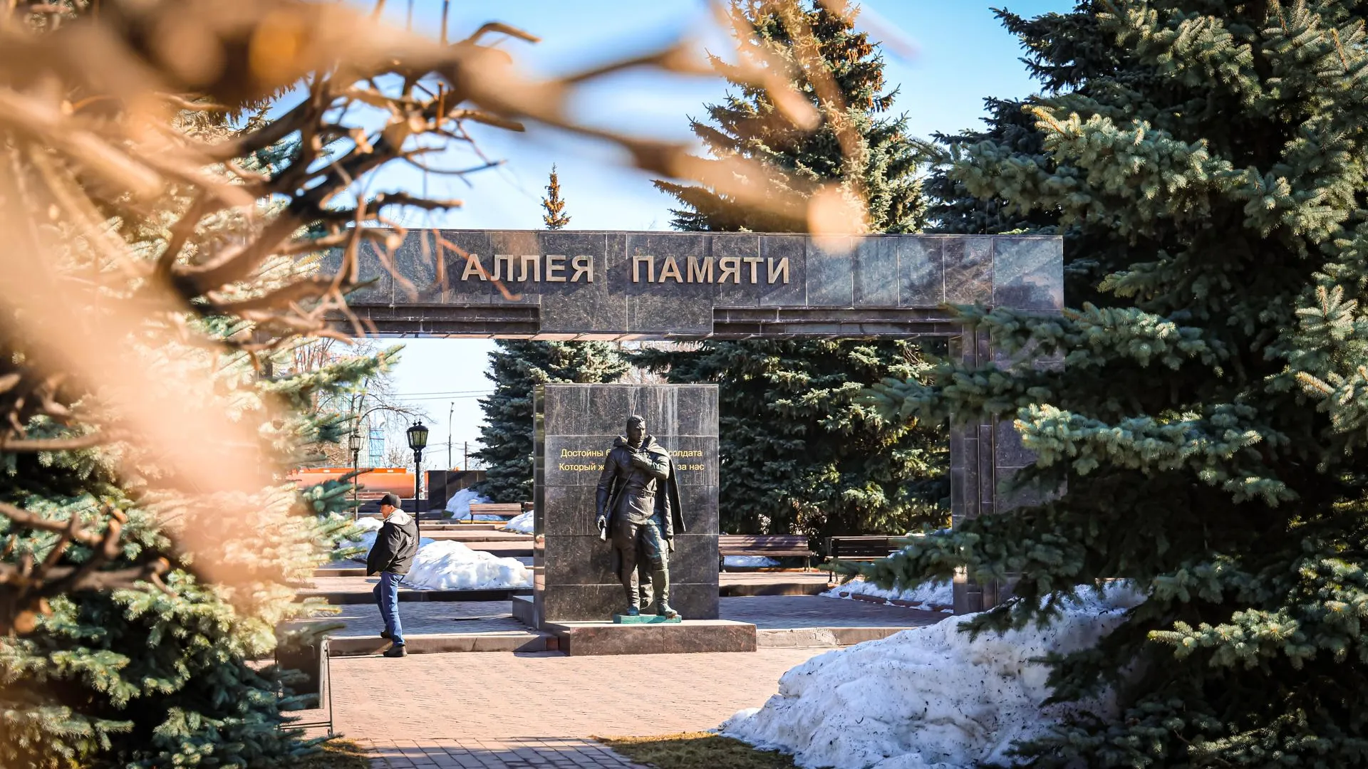 МедиаБанк Подмосковья/Данила Кирьянов