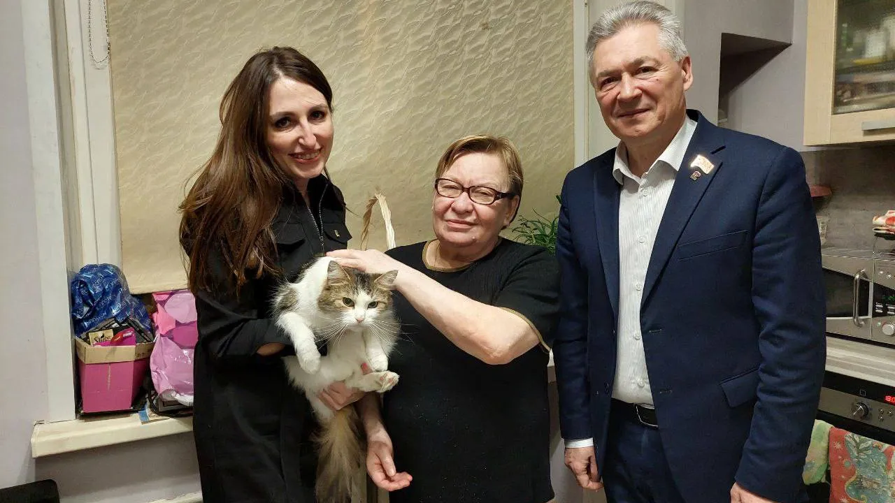 Фото: Совет депутатов Лыткарина